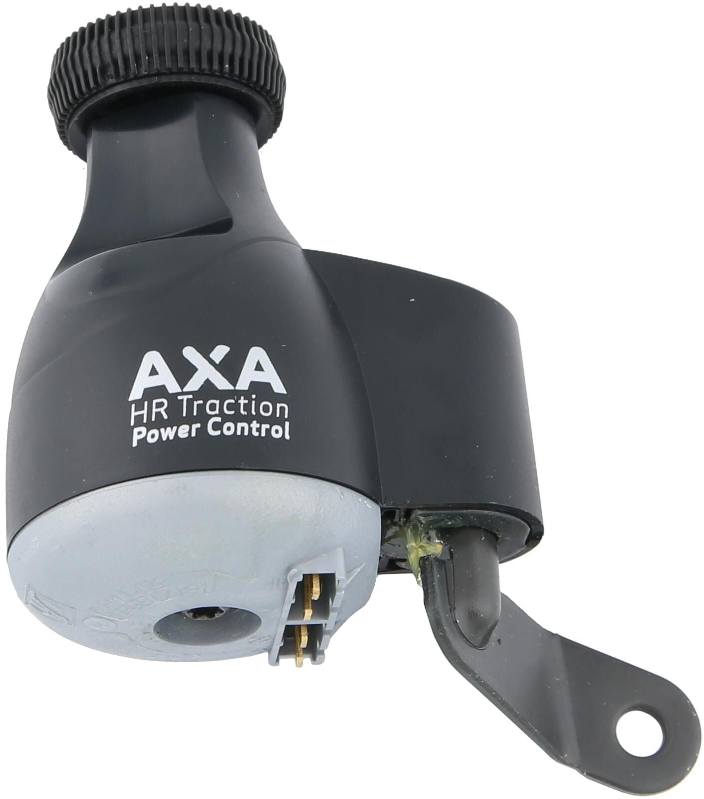 Axa dynamo hr-traction power control