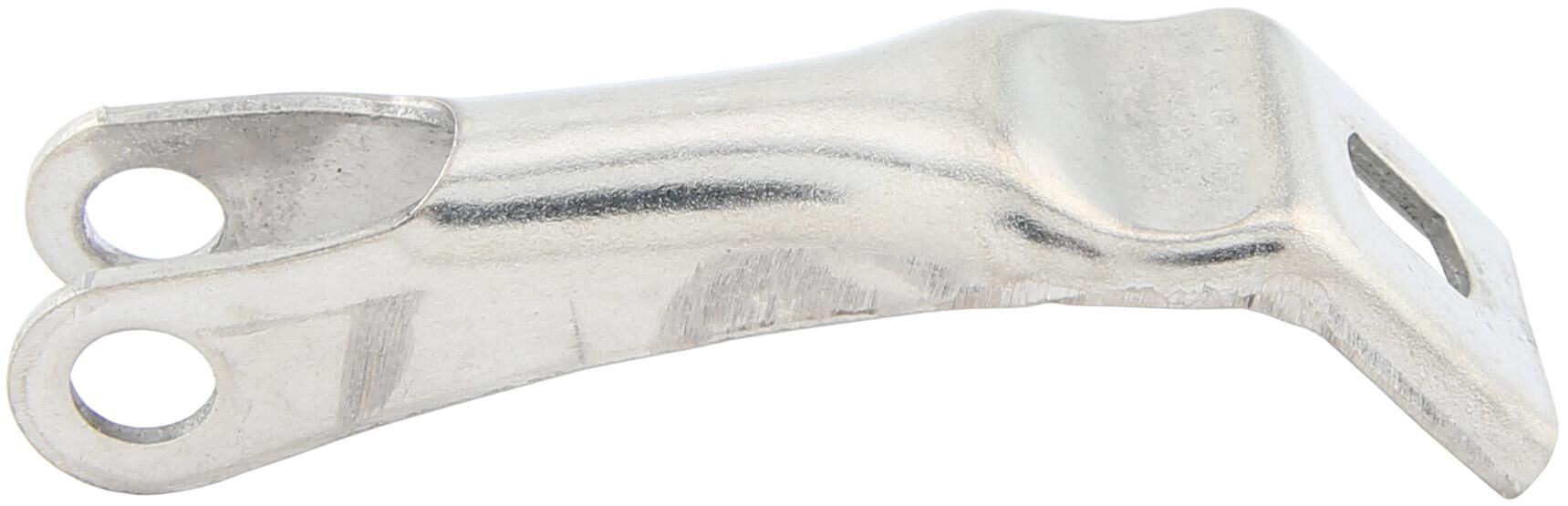 Axa koplamphouder 3052 front light bracket u-113-03 f.rim brake sst