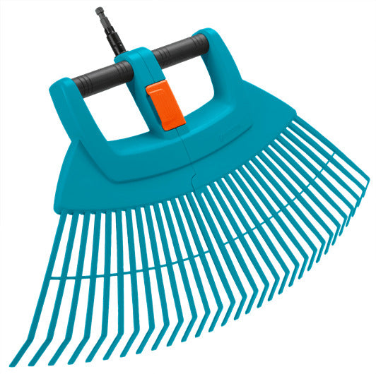 Gardena combisystem bladhark xxl vario (turquoise, 3107-20)