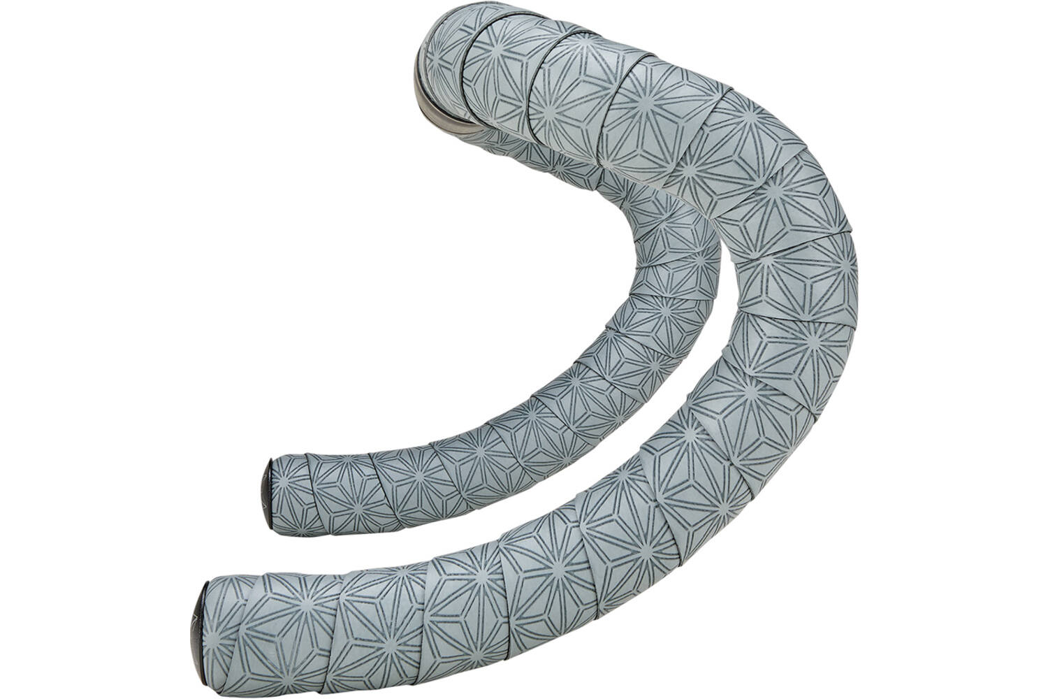 Supacaz - super sticky kush grind stuurlint gunmetal