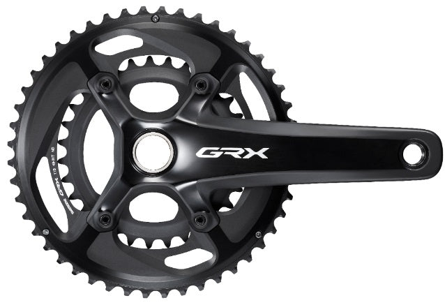 Shimano GRX-810 FC-RX810 172,5 mm 48 31 2x11 vitesses