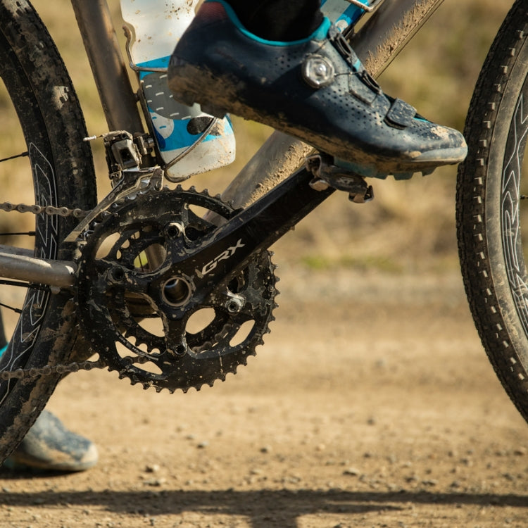 Shimano GRX-810 FC-RX810 172,5 mm 48 31 2x11 speed