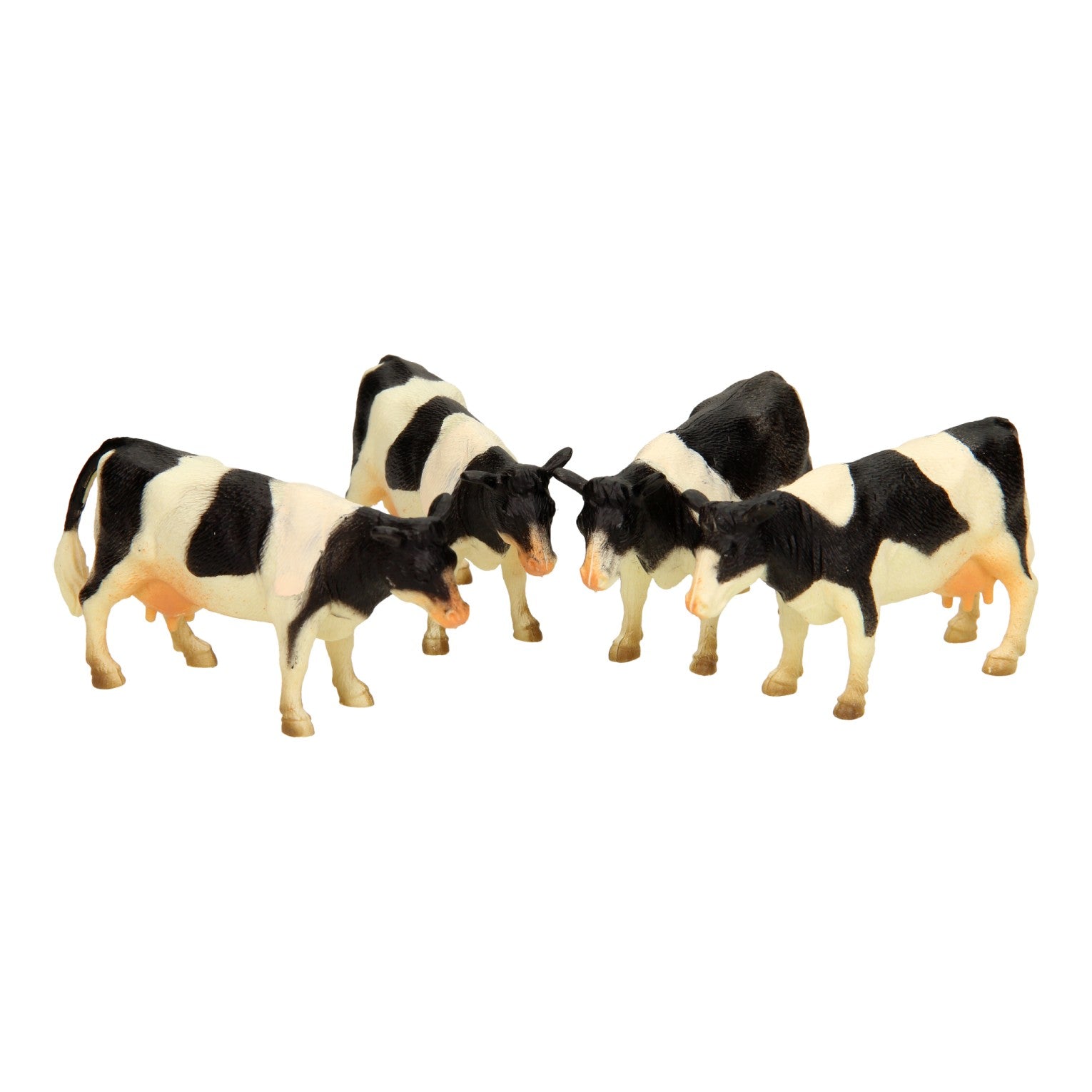 Kinderglobe koeien, 12e 1:32