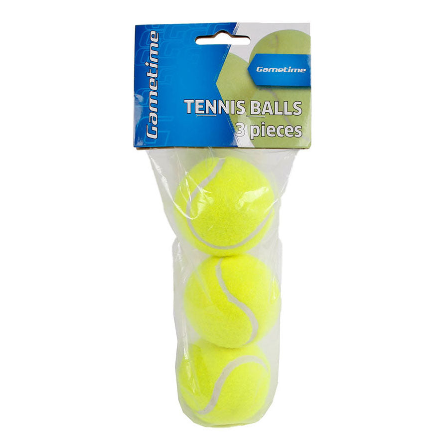 Tennisballen, 3e.