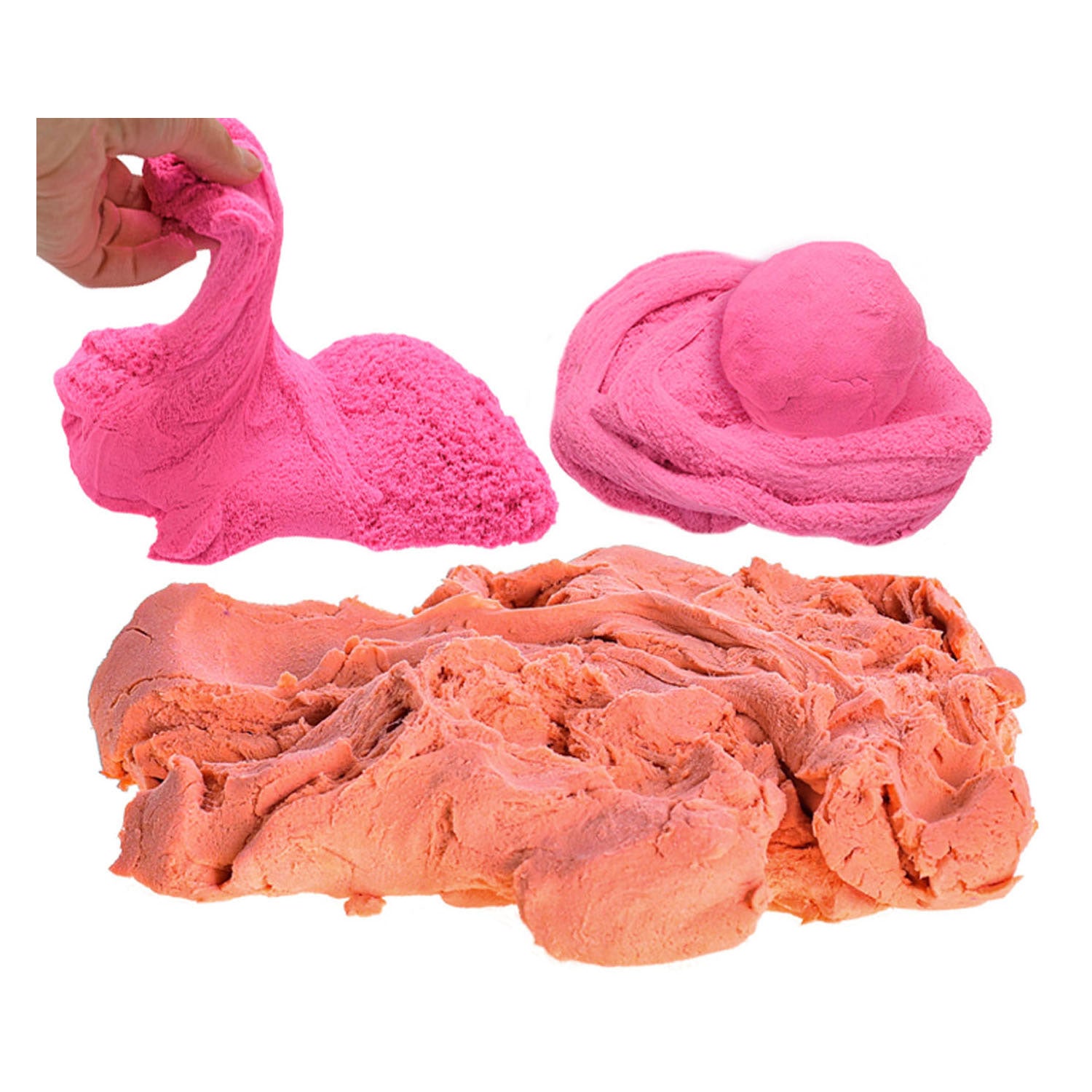 Magisch zand, 500gr