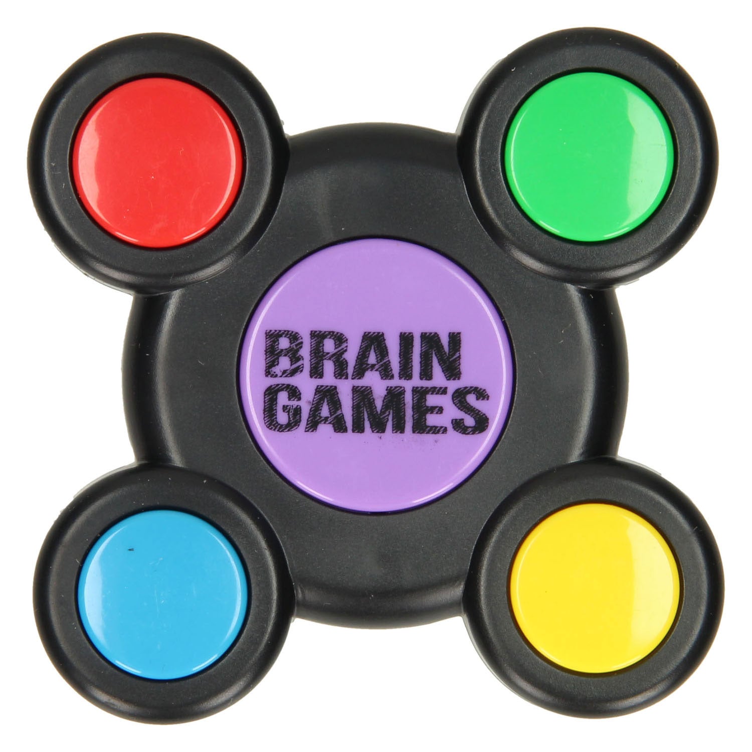 Brain games memory game