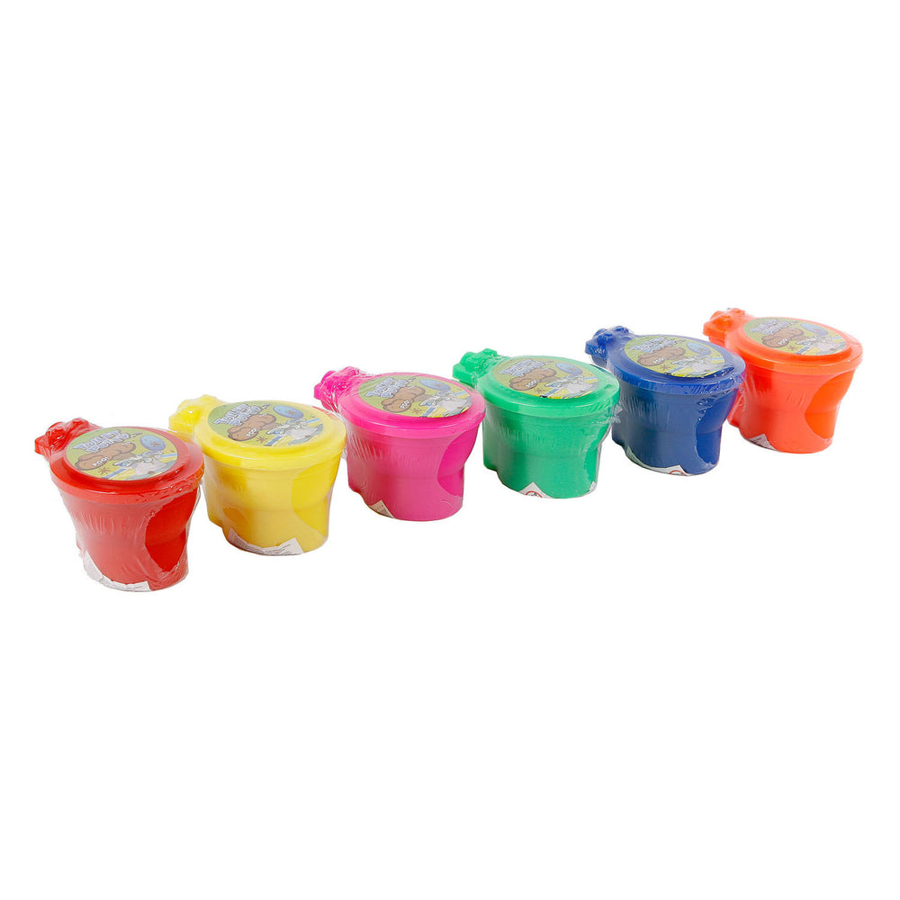 Putty king neonplamuur in toiletpot, 100gram