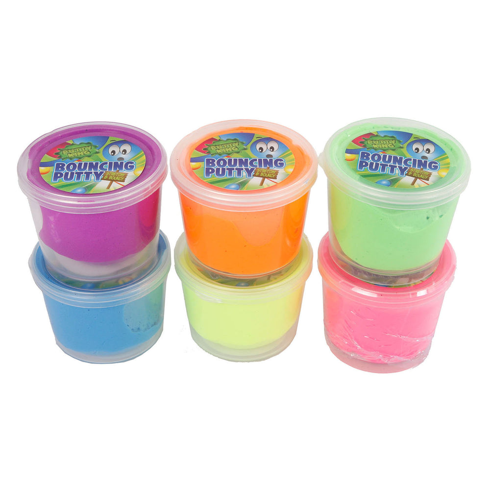 Putty king stuiterplamuur, 35 gram