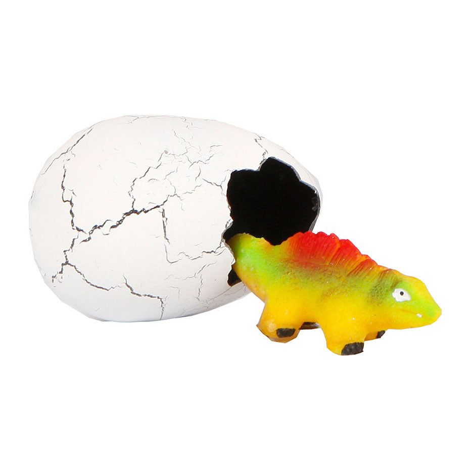 Dinoworld Jumbo Growing Dinosaur Egg 11 cm
