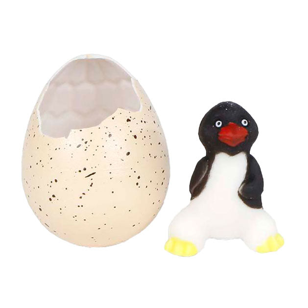 Destination diep ei met pinguin, 6cm