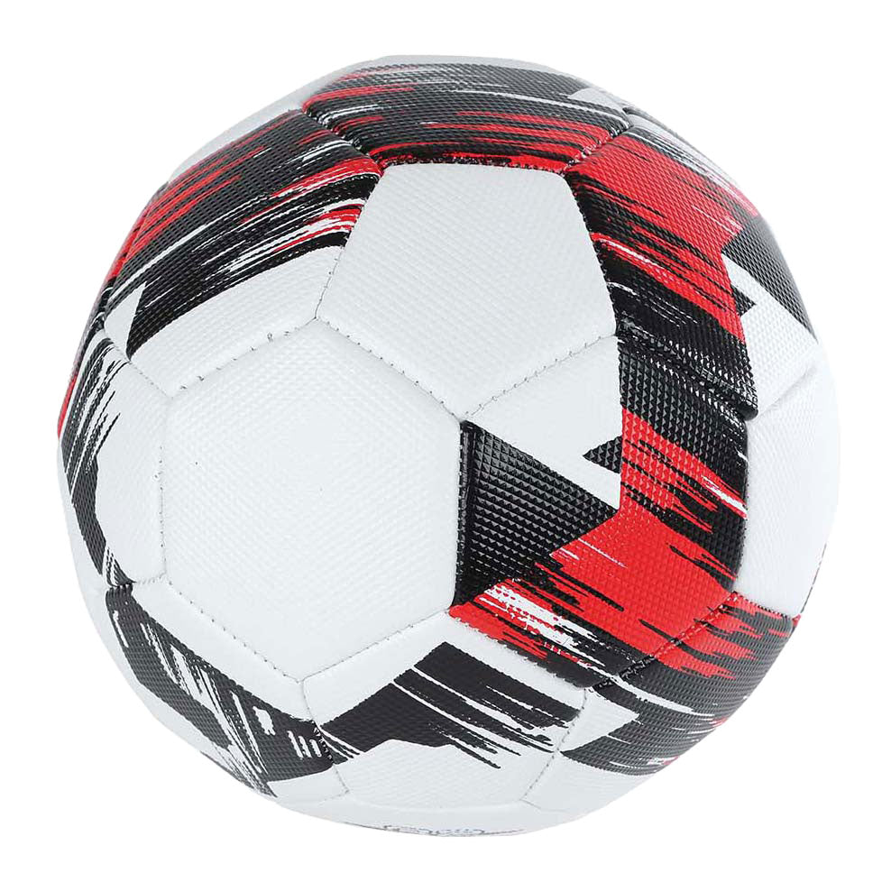 Speeltijd voetbal forza, maat 5