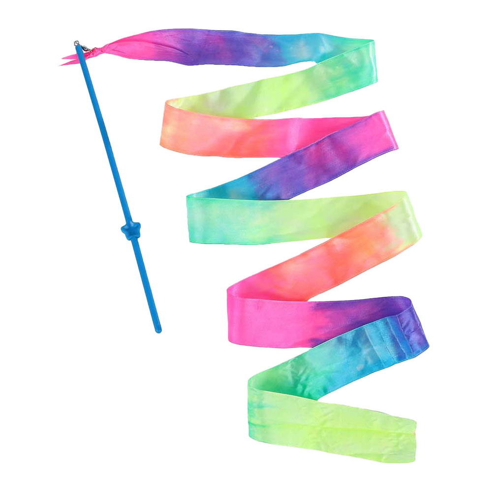 Glamour regenboogdanslint, 2 meter