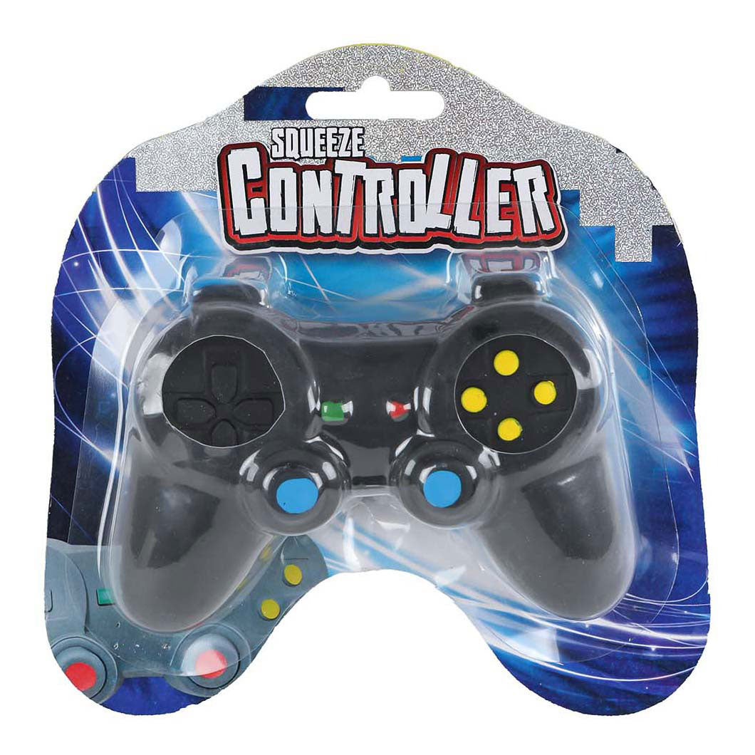 Gamer squeeze-controller, 11 cm