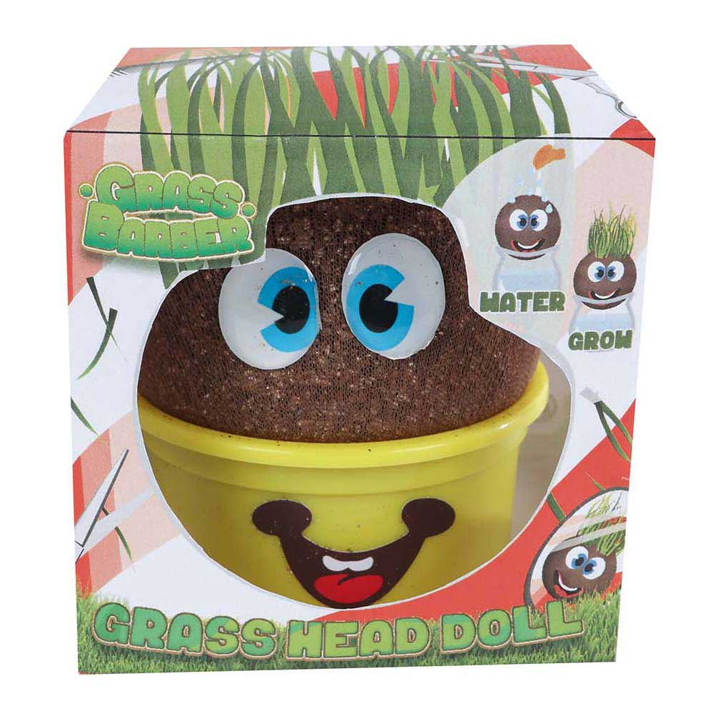 Van manen veenendaal bv grasvriendje mini monster