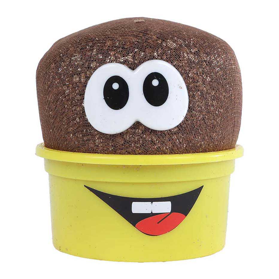 Van manen veenendaal bv grasvriendje mini monster