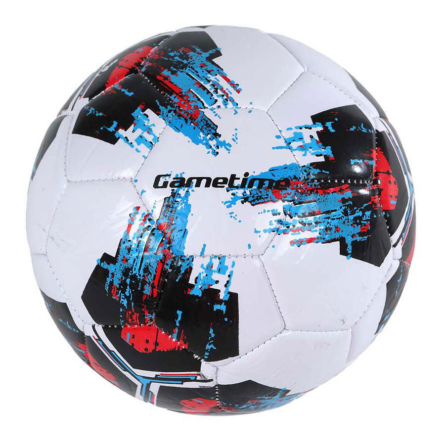 Pic gametime voetbal colo - 14cm
