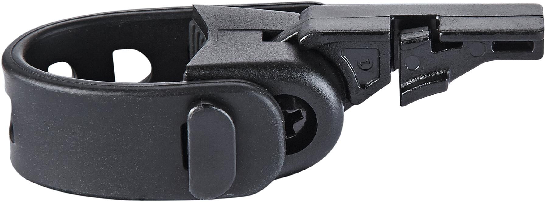 Trelock achterlichthouder rear light brack. zl 720