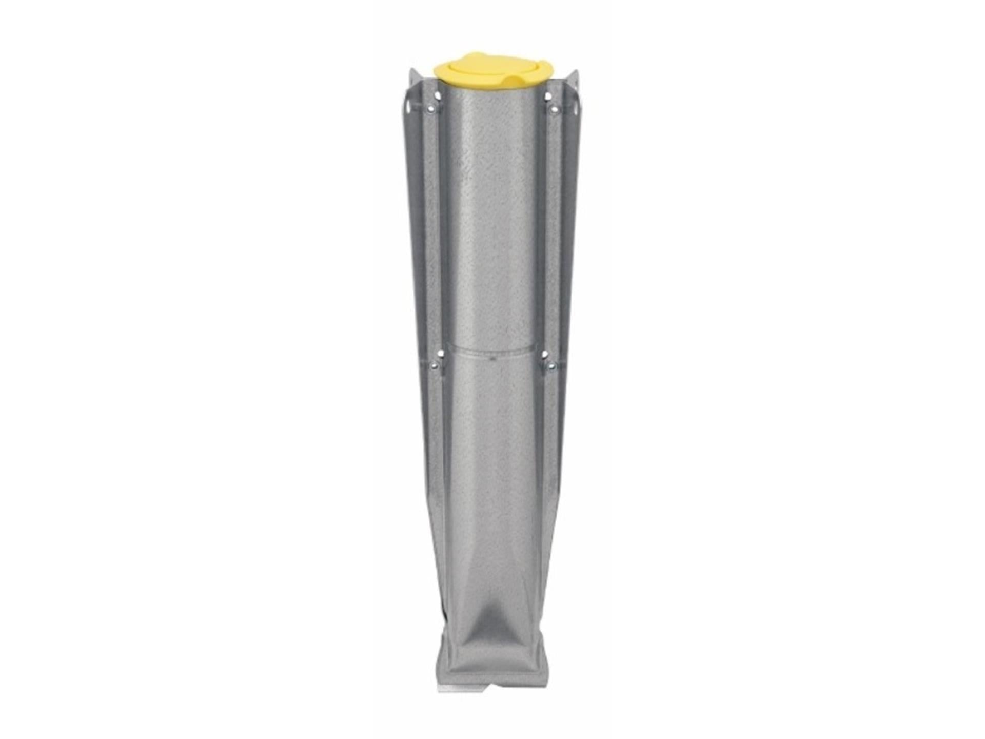 Brabantia grondanker ø50 mm voor droogmolen lift-o-matic advanced smartlift
