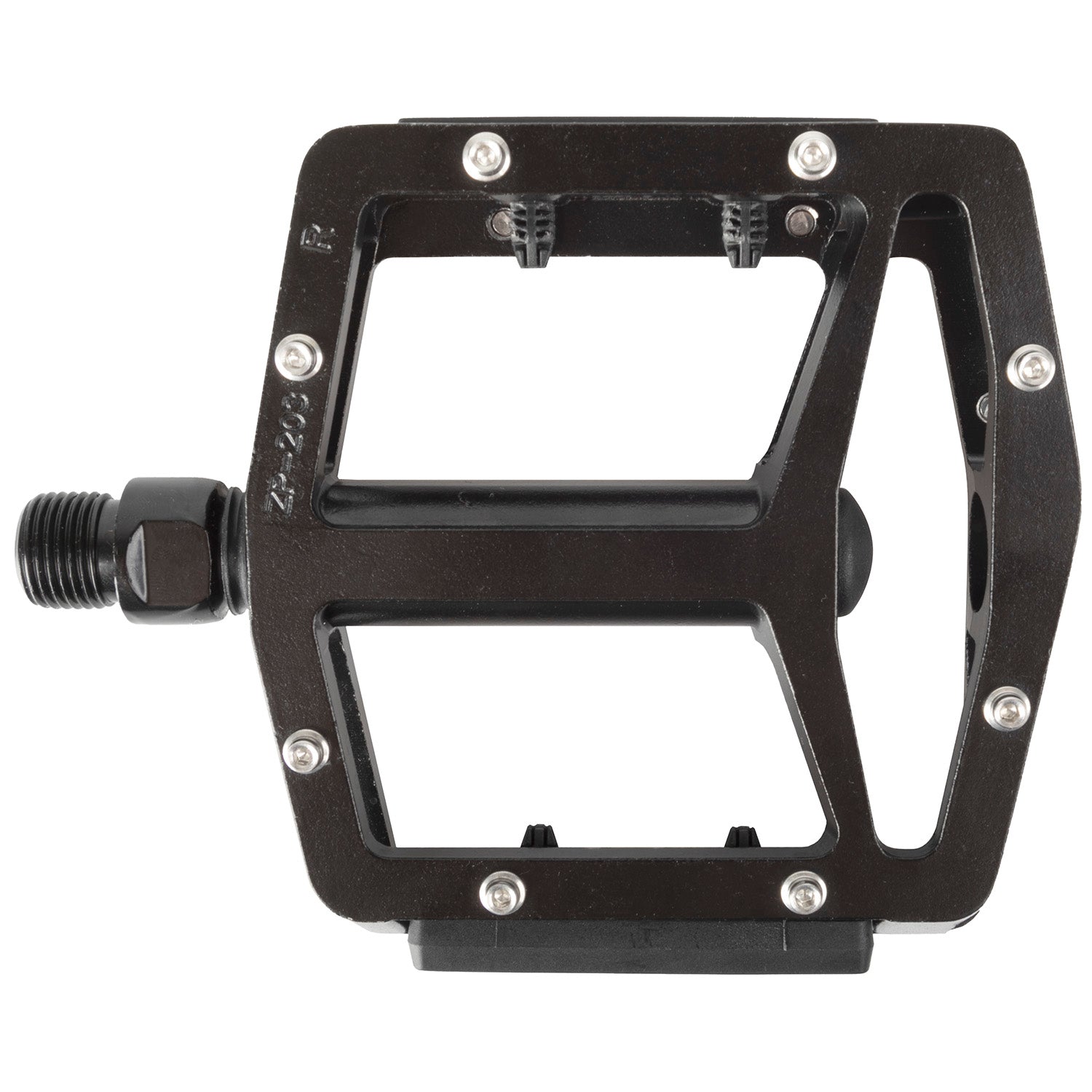M-wave steady flat 3 flat pedal