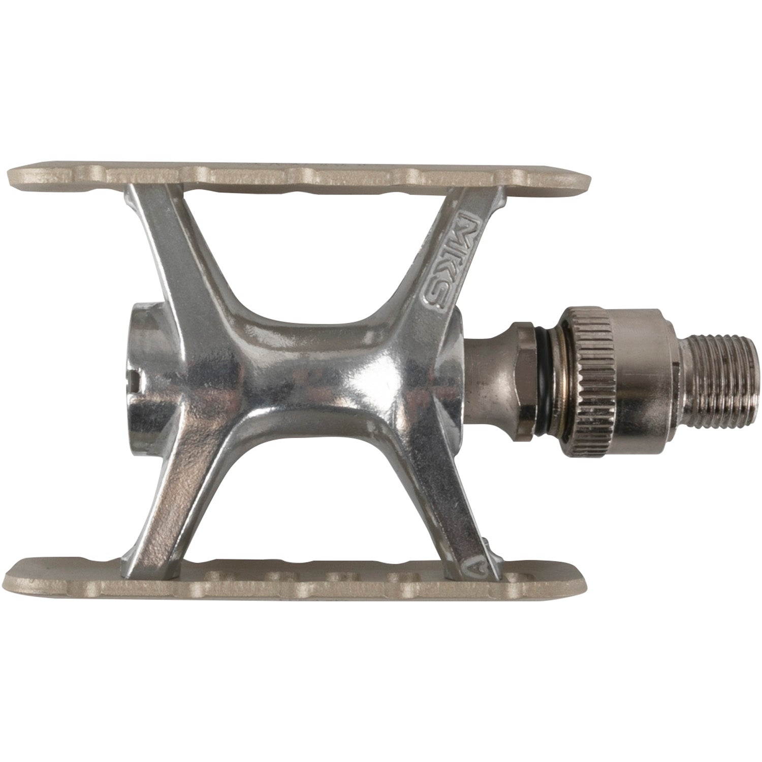 Mks promenade ezy clip on pedal