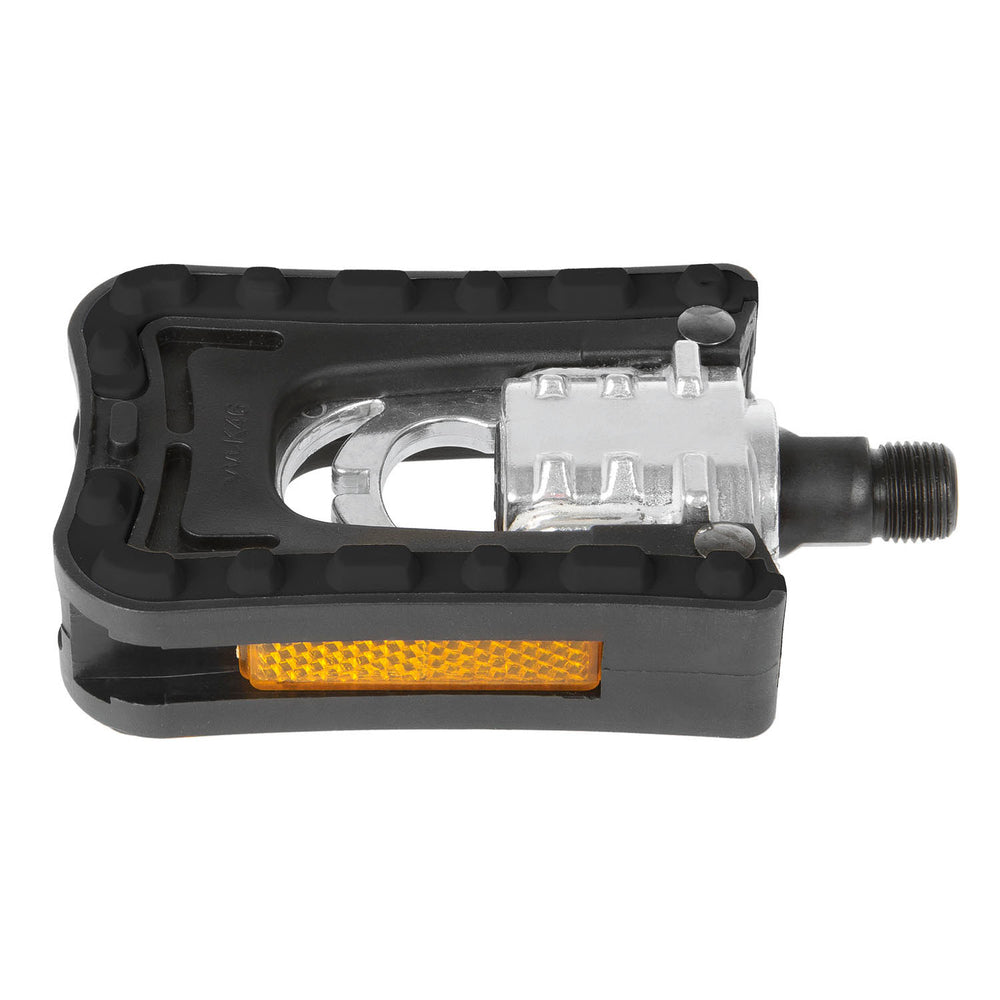 M-wave steady-f1 98x65 folding pedal