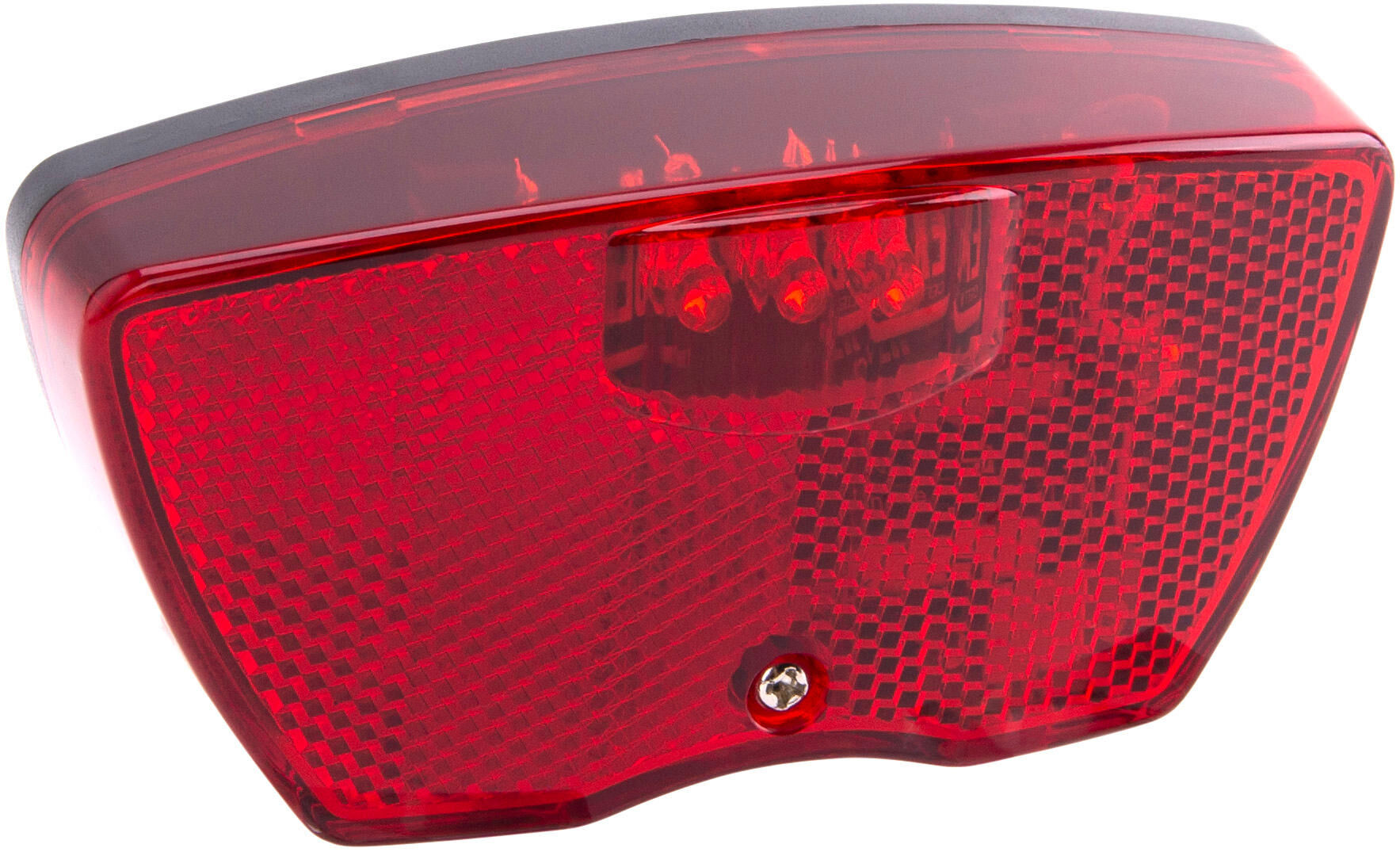 Contec led achterlicht tl-009 ct batterylight tl-009 rear lights