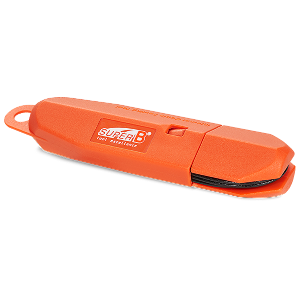Guide-câble de cadre Super b tb-ir20 avec aimant