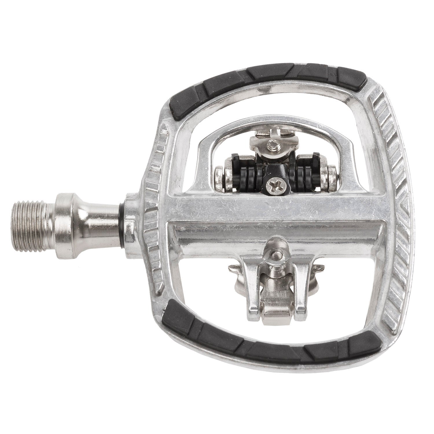 M-wave drag-t1 combination pedal