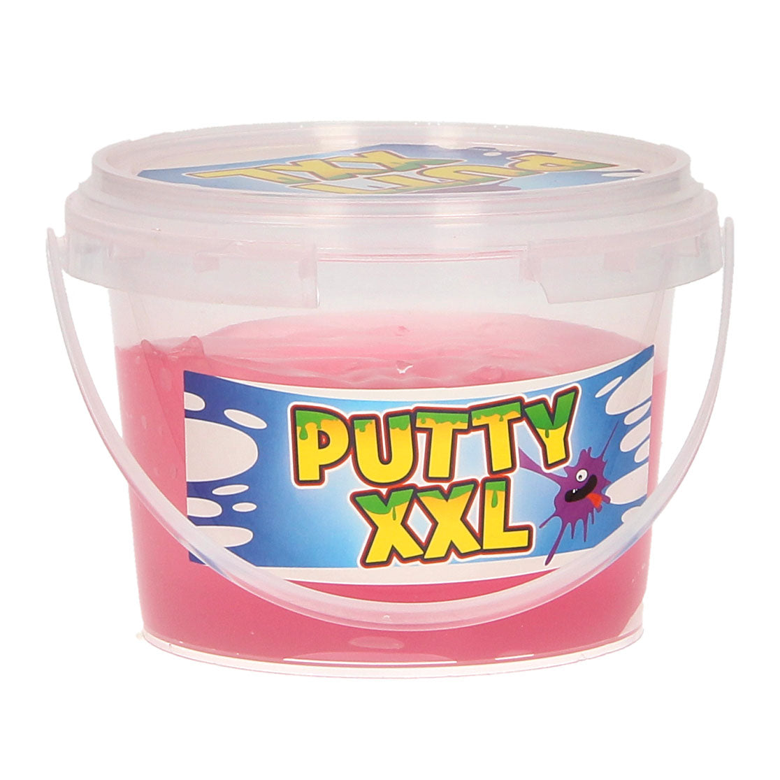 Van manen putty mega xxl emmer, 350gr.