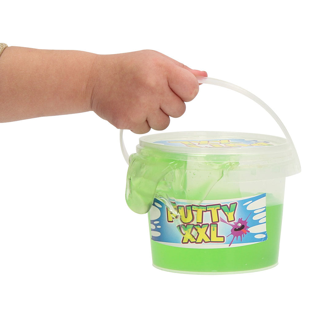 Van manen putty mega xxl emmer, 350gr.