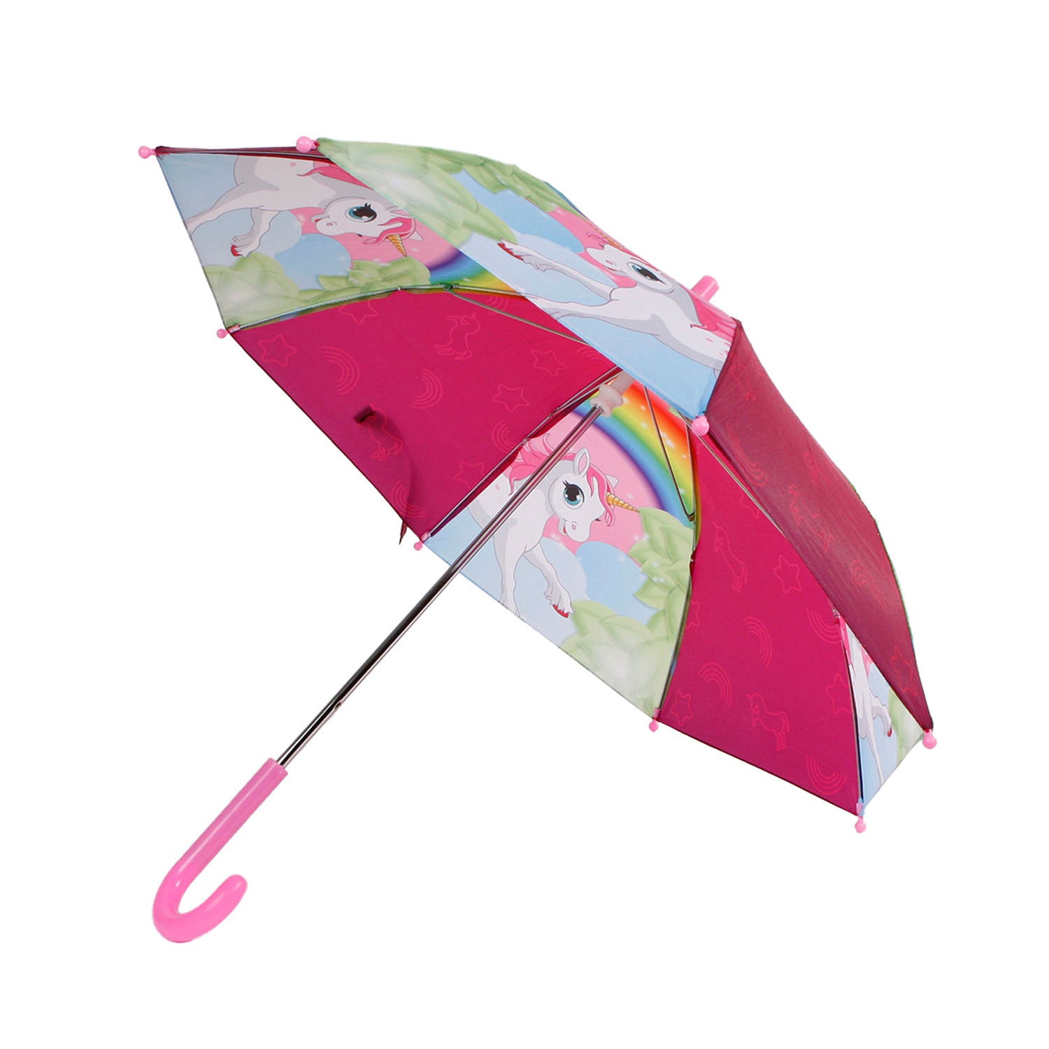 Unicorn kinderparaplu eenhoorn, ø 70 cm