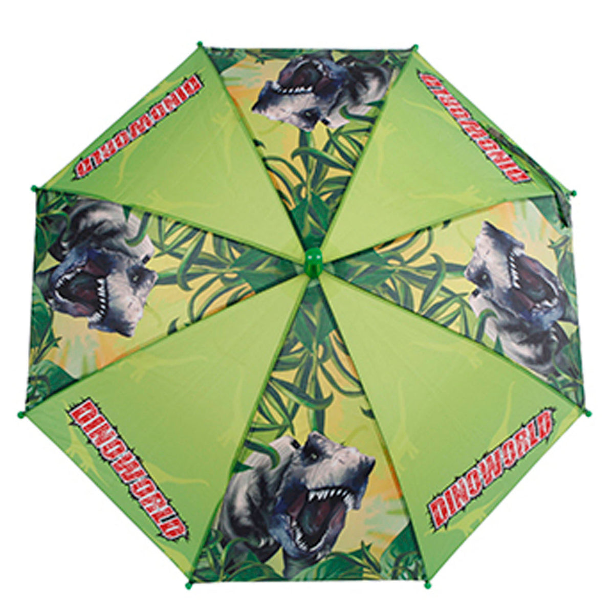 Children's umbrella Dinoworld, ø 70 cm