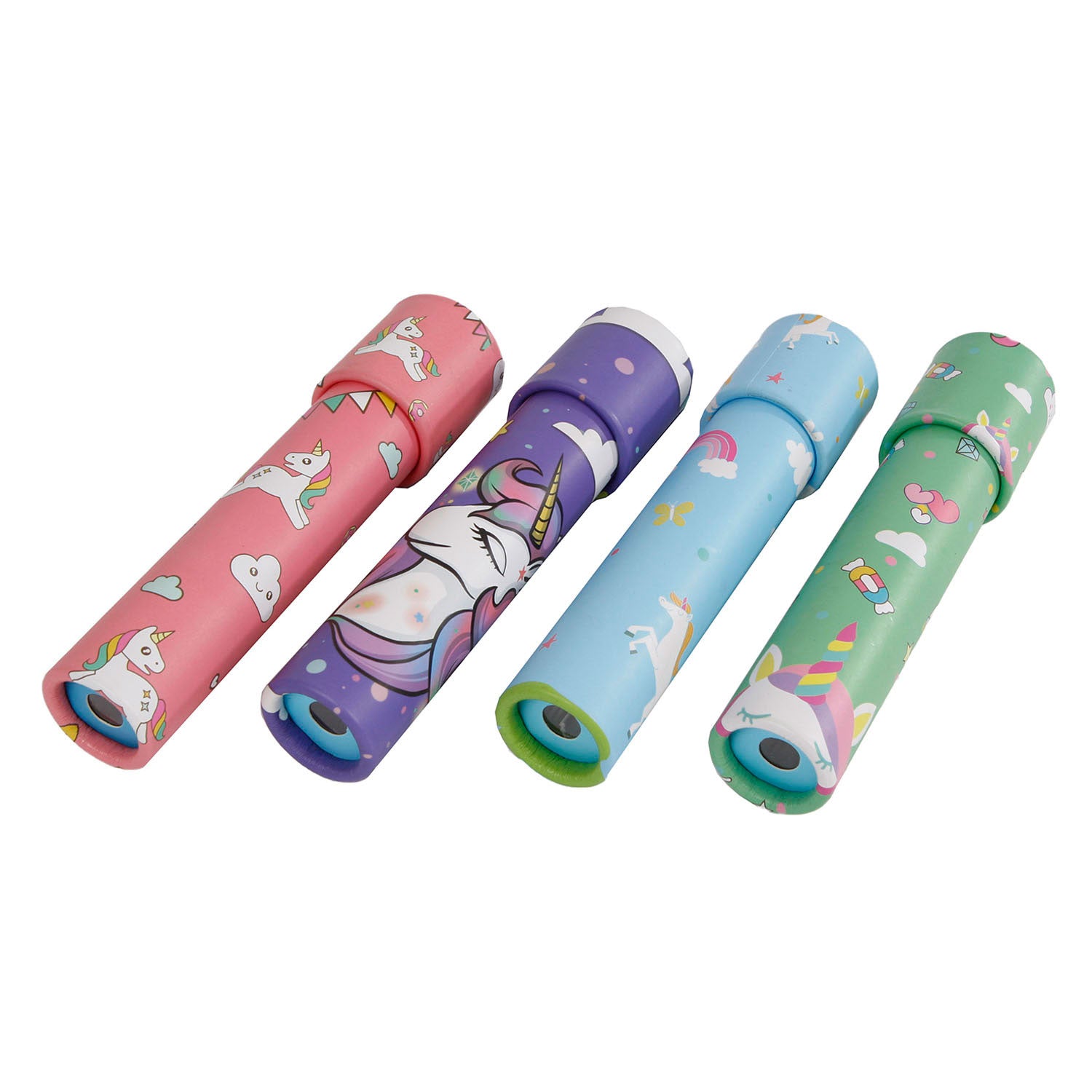 Dos caleicoop eenhoorn