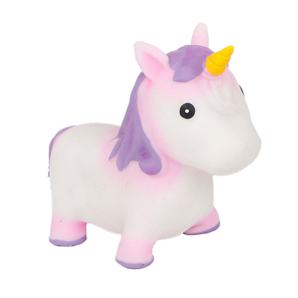 Eenhoorn superstretch squishy