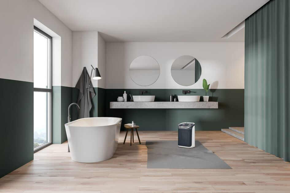 Rowenta so9281 keramische kachel ip21