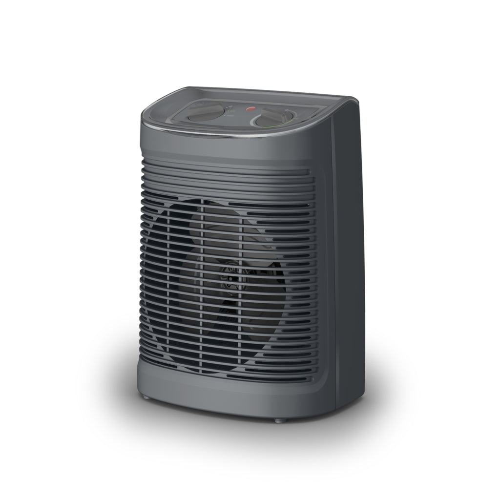 Rowenta so6511 ventilatorkachel 2200w grijs