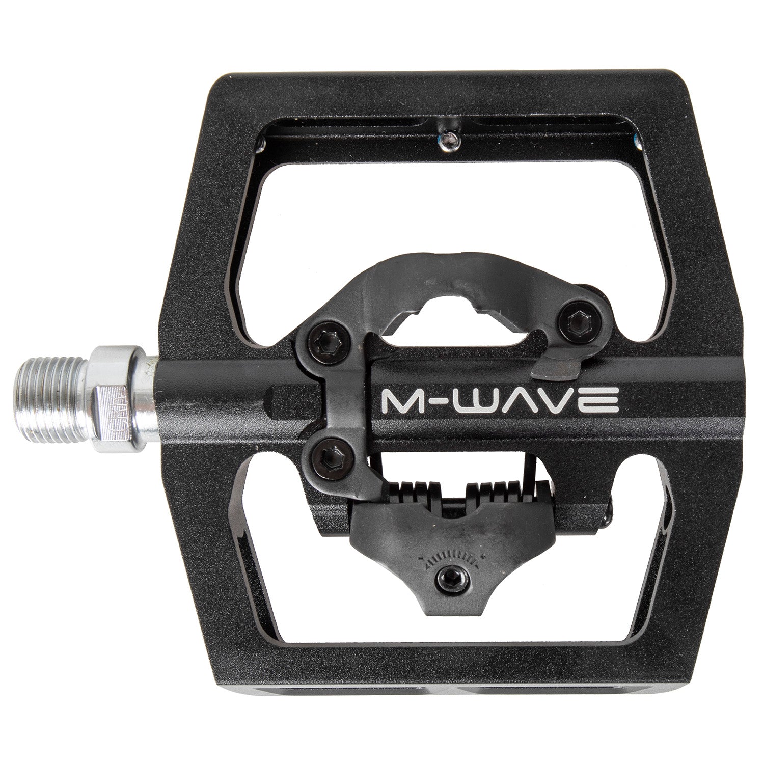 M-wave freedom clipless combination pedal