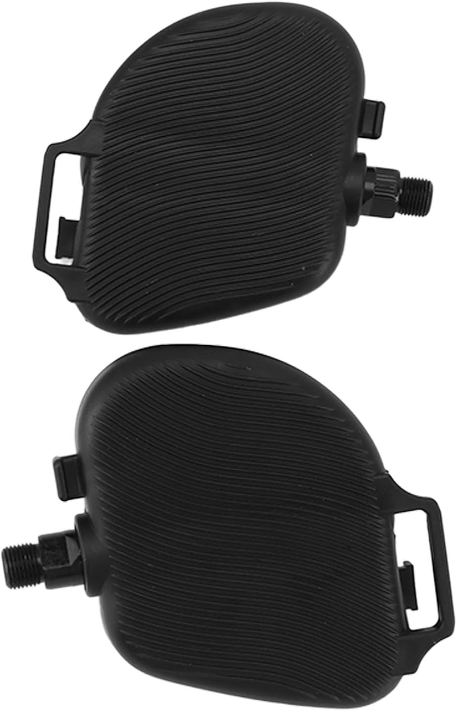 Pedaalset voor hometrainer Edge met een dunne draad 1 2''