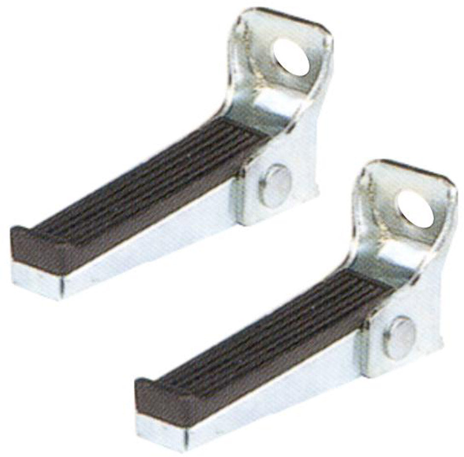 Repose-pieds Bobike 1118. Pliable. Montage sur arbre