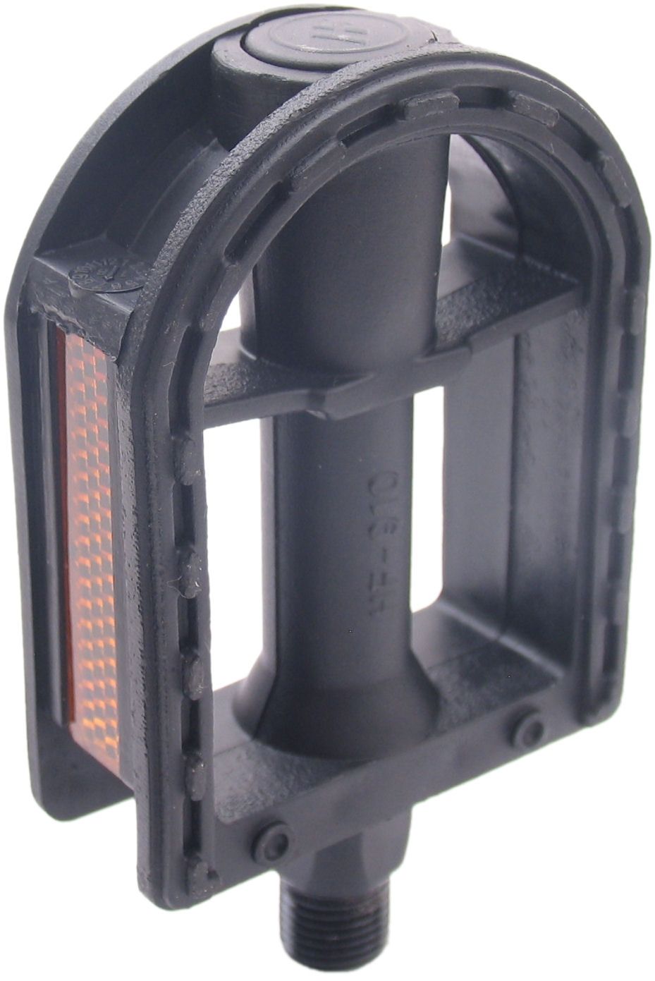 Jeu de pédales pour vélo enfant Edge Kiddy - noir