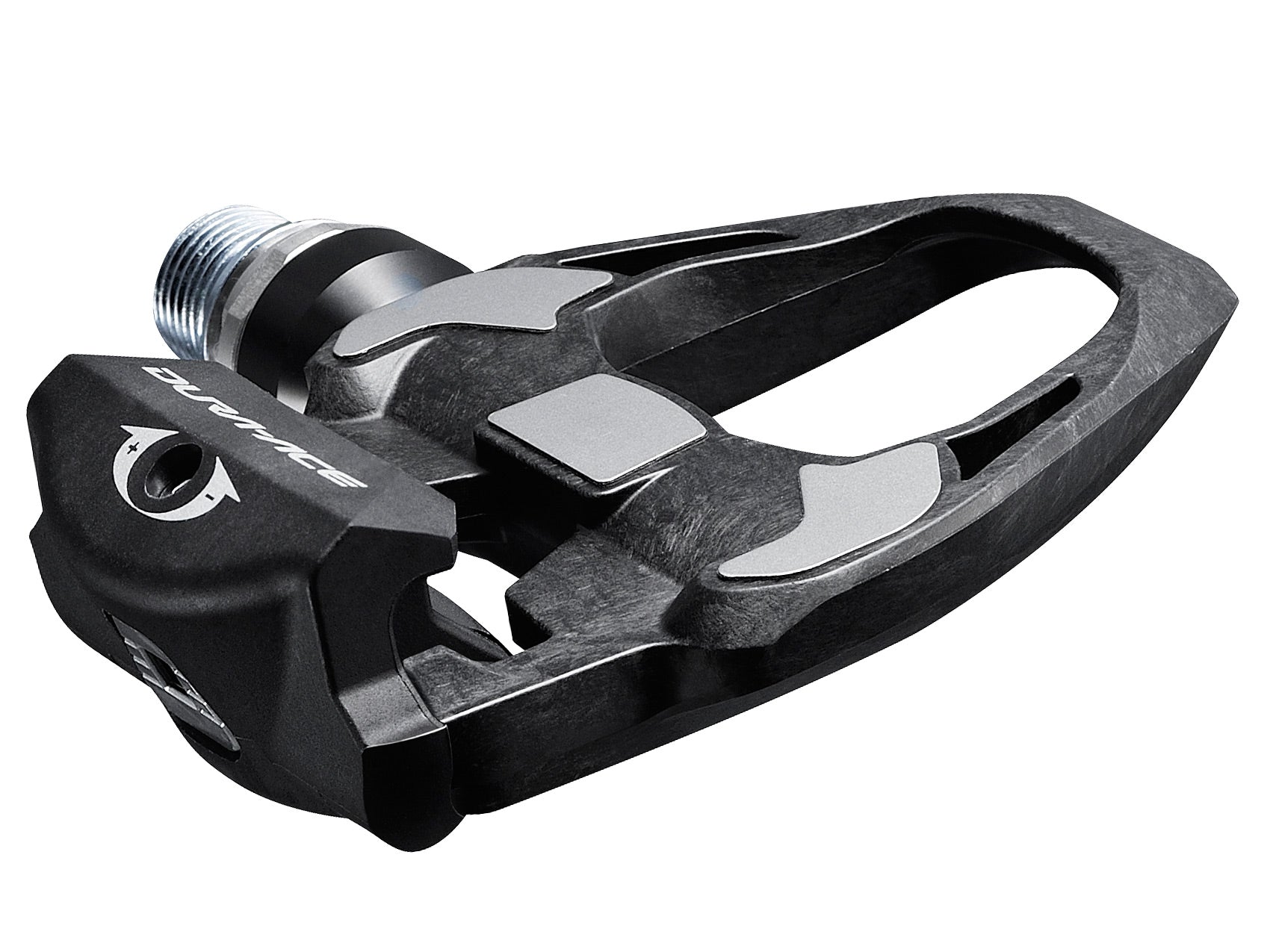 Shimano - pédales carbone dura ace pd-r9100 spd-sl