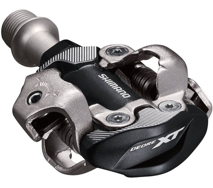 Pédalier Shimano Deore XT PD-M8100