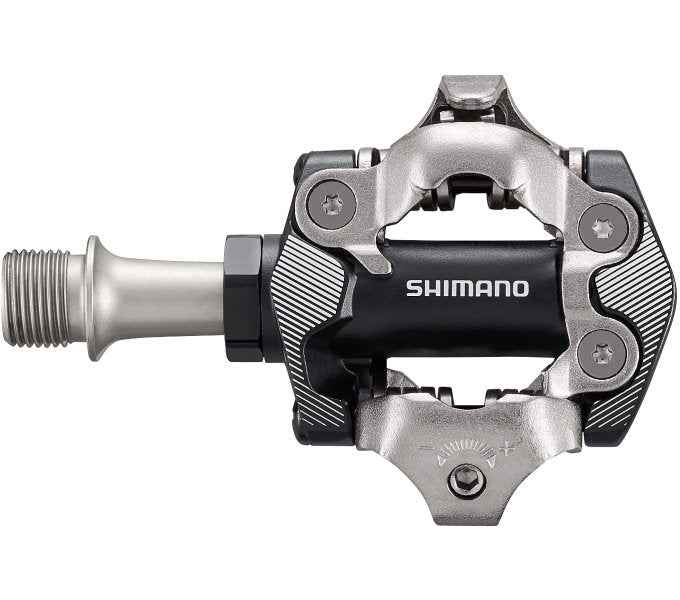 Pédalier Shimano Deore XT PD-M8100