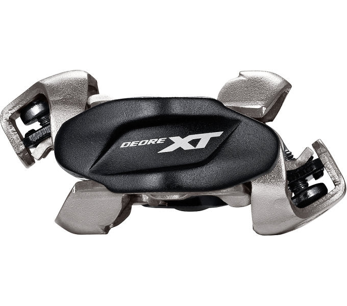 Pédalier Shimano Deore XT PD-M8100
