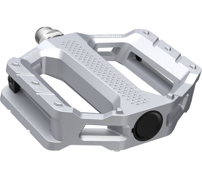Pédalier Shimano PD-EF202 - argent