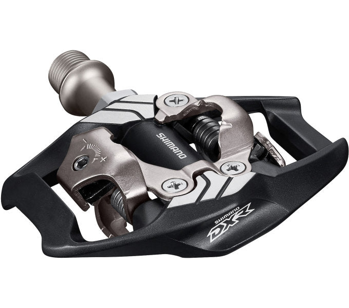 Shimano Pedaalset Shimano PD-MX70