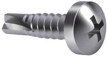 Spedec ck-kk 2.9x9.5 d7504 m-h elvz | 200 stuks