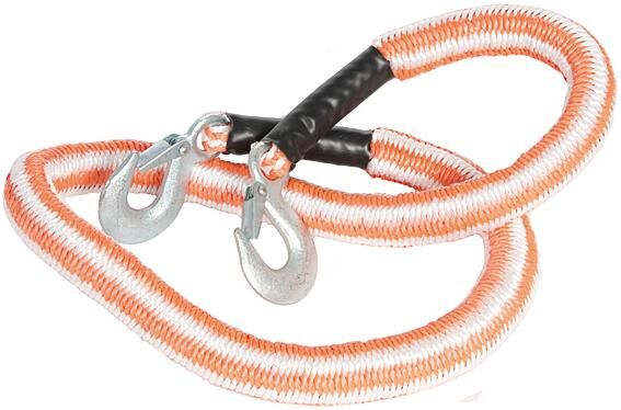 Ad sleepkabel tow ropes elastic reissfest