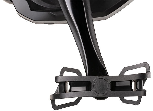 Pedalen Ergotec Ep-2 Zand Zwart