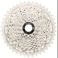 SunRace csms8 11 speed cassette 11-42t zilver in doos